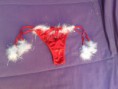 tanga navidad